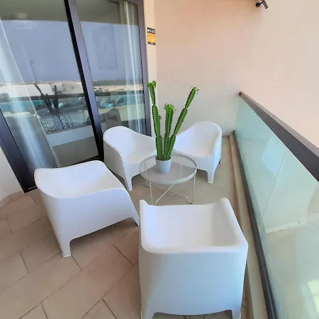 Apartment Sunset Spot Fuerteventura Iv *