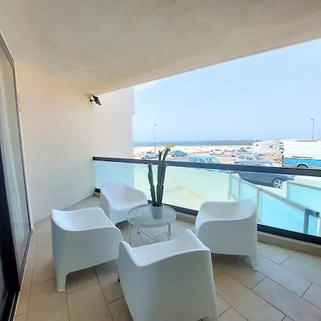 Apartamento Sunset Spot Fuerteventura Iv Beach- Sin Cocina Cotillo