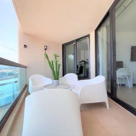 Apartment Sunset Spot Fuerteventura Iv