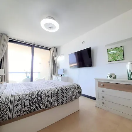 Apartamento Sunset Spot Fuerteventura Iv Beach- Sin Cocina Cotillo