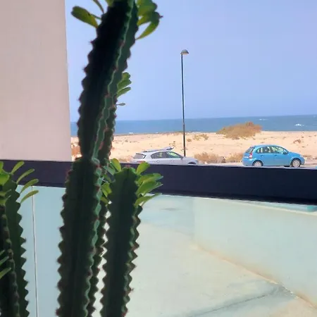 Apartment Sunset Spot Fuerteventura Iv