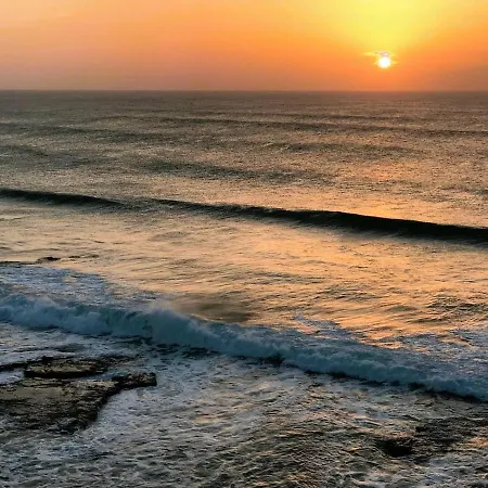 Sunset Spot Fuerteventura Iv Beach- Sin Cocina Cotillo