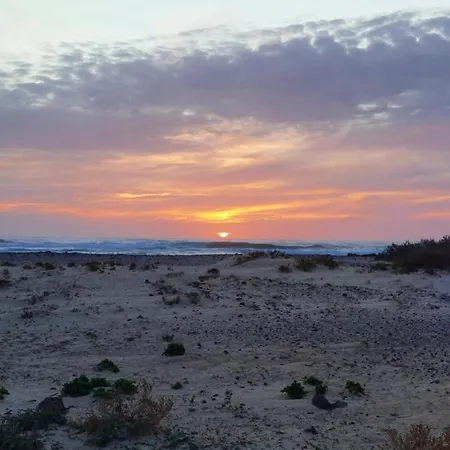 Sunset Spot Fuerteventura Iv Beach- Sin Cocina Apartamento