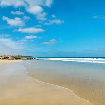شقة Sunset Spot Fuerteventura Iv