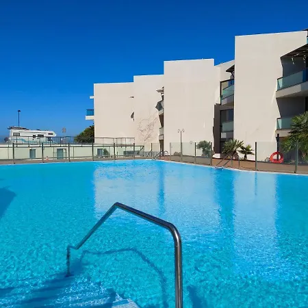 Sunset Spot Fuerteventura Iv Apartment