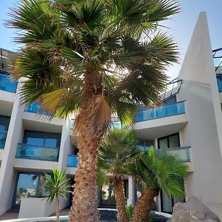 Apartamento Sunset Spot Fuerteventura Iv Beach- Sin Cocina