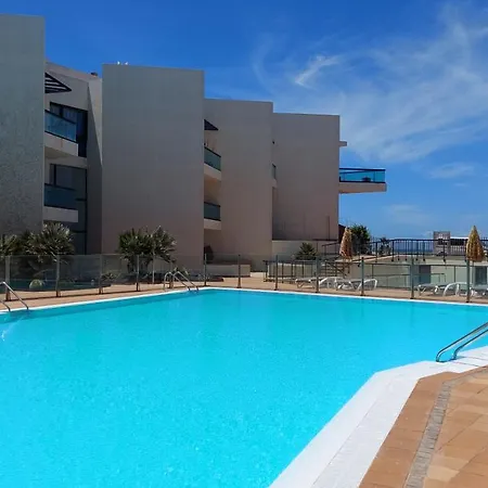 Sunset Spot Fuerteventura Iv Apartment *