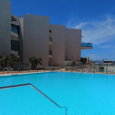 Sunset Spot Fuerteventura Iv Beach- Sin Cocina *