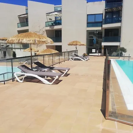 Apartamento Sunset Spot Fuerteventura Iv Beach- Sin Cocina Cotillo